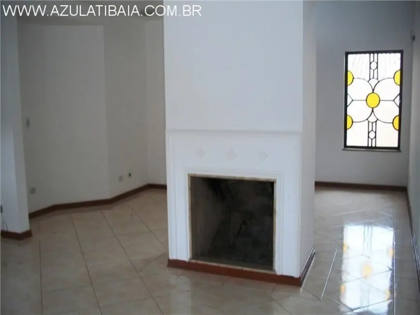 Foto 6 de Casa de Condomínio com 3 quartos à venda e para alugar, 190m2 em Vila Santista, Atibaia - SP