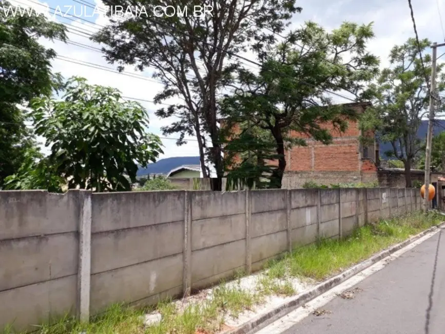 Foto 1 de Terreno / Lote à venda, 318m2 em Jardim Paulista, Atibaia - SP