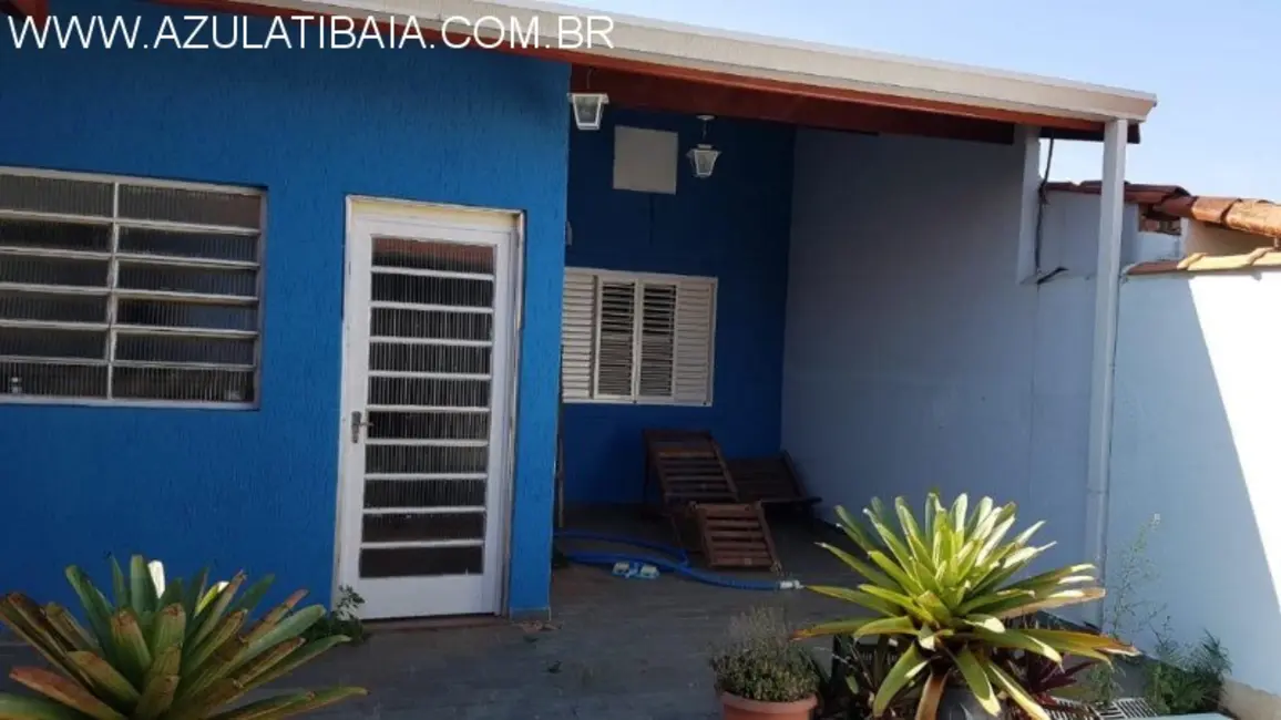 Foto 3 de Casa com 2 quartos à venda, 70m2 em Jardim Brogotá, Atibaia - SP