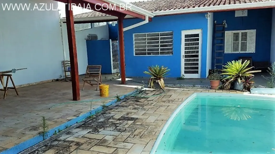 Foto 1 de Casa com 2 quartos à venda, 70m2 em Jardim Brogotá, Atibaia - SP