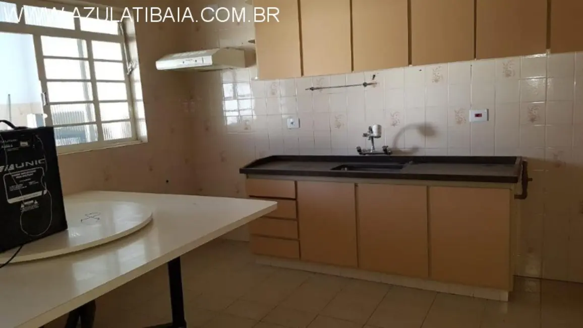 Foto 5 de Casa com 2 quartos à venda, 70m2 em Jardim Brogotá, Atibaia - SP