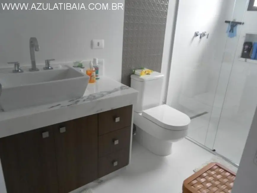Foto 8 de Casa de Condomínio com 5 quartos à venda, 560m2 em Condomínio Porto Atibaia, Atibaia - SP