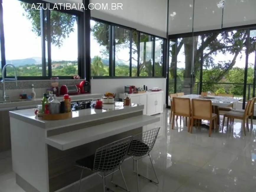 Foto 5 de Casa de Condomínio com 5 quartos à venda, 560m2 em Condomínio Porto Atibaia, Atibaia - SP