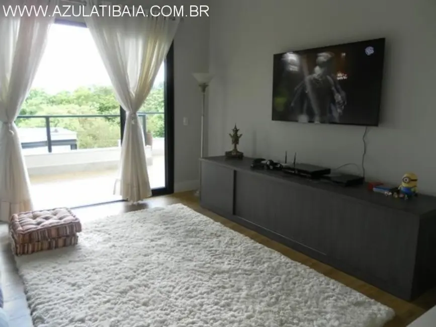 Foto 3 de Casa de Condomínio com 5 quartos à venda, 560m2 em Condomínio Porto Atibaia, Atibaia - SP