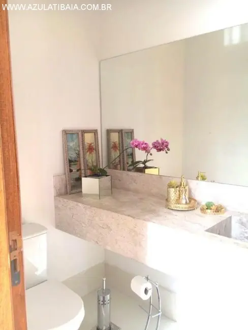 Foto 7 de Casa de Condomínio com 5 quartos à venda, 250m2 em Jardim Estância Brasil, Atibaia - SP