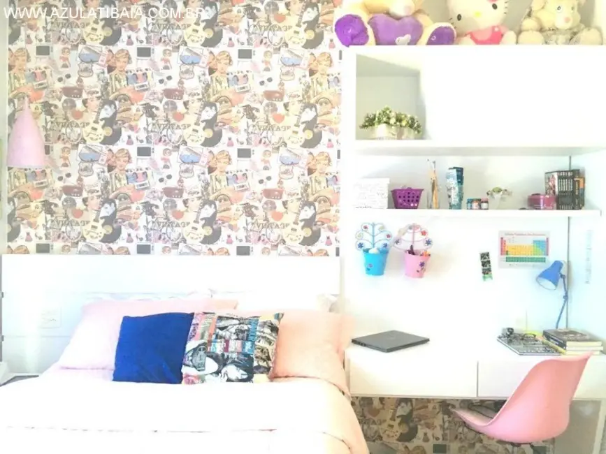 Foto 8 de Casa de Condomínio com 5 quartos à venda, 250m2 em Jardim Estância Brasil, Atibaia - SP