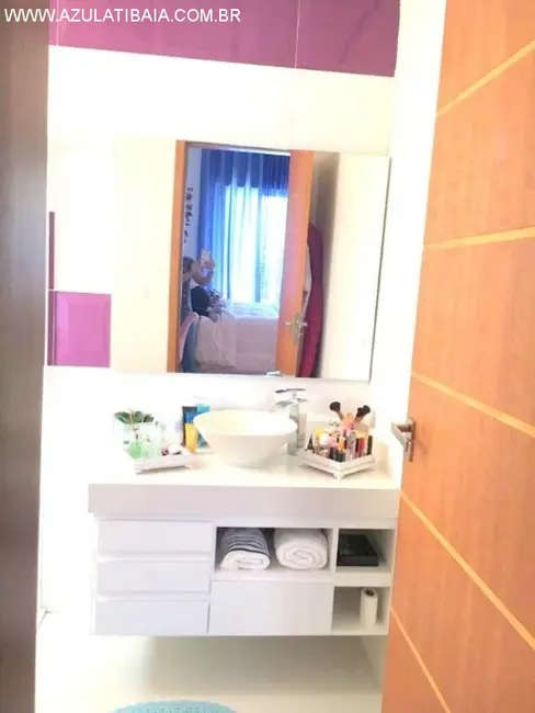 Foto 9 de Casa de Condomínio com 5 quartos à venda, 250m2 em Jardim Estância Brasil, Atibaia - SP