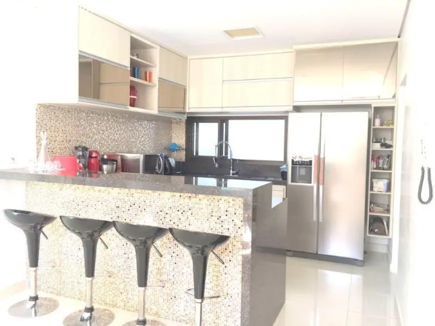 Foto 5 de Casa de Condomínio com 5 quartos à venda, 250m2 em Jardim Estância Brasil, Atibaia - SP