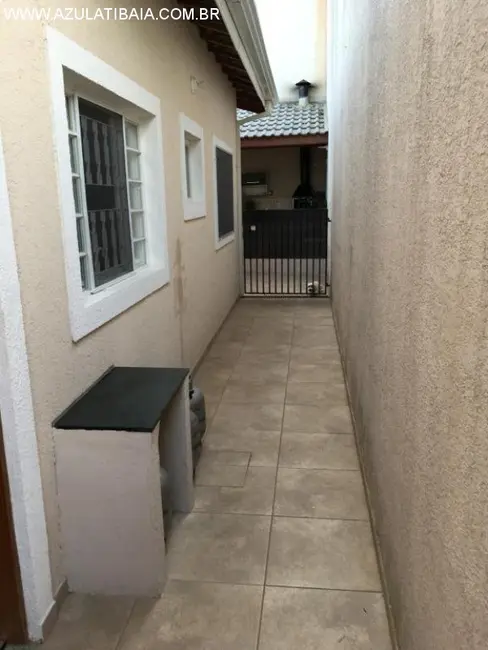 Foto 9 de Casa com 4 quartos à venda, 141m2 em Jardim Imperial, Atibaia - SP