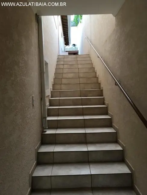 Foto 7 de Casa com 4 quartos à venda, 141m2 em Jardim Imperial, Atibaia - SP