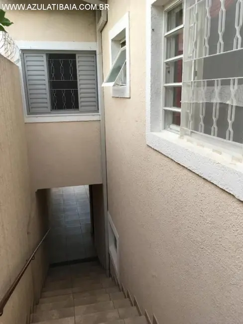 Foto 6 de Casa com 4 quartos à venda, 141m2 em Jardim Imperial, Atibaia - SP