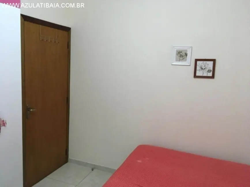 Foto 3 de Casa com 4 quartos à venda, 141m2 em Jardim Imperial, Atibaia - SP