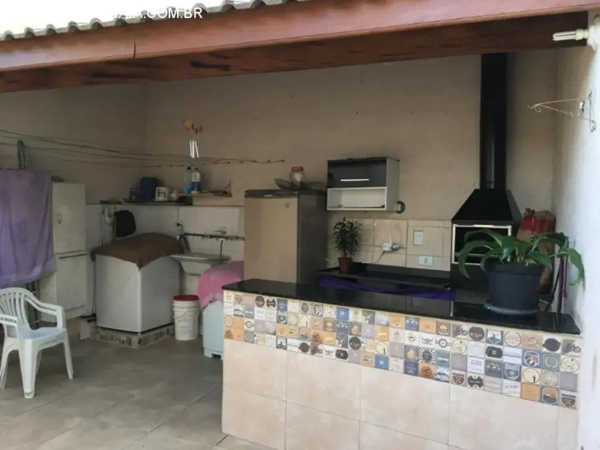 Foto 1 de Casa com 4 quartos à venda, 141m2 em Jardim Imperial, Atibaia - SP