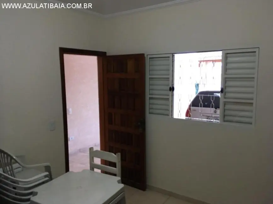 Foto 8 de Casa com 4 quartos à venda, 141m2 em Jardim Imperial, Atibaia - SP
