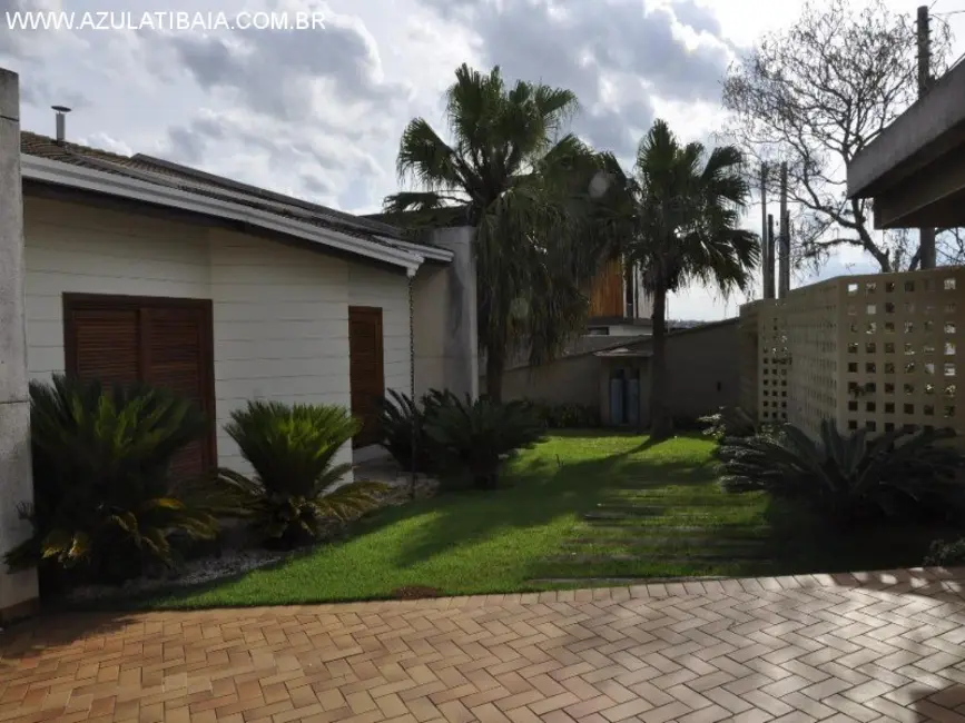 Foto 4 de Casa com 3 quartos à venda, 606m2 em Nova Gardênia, Atibaia - SP