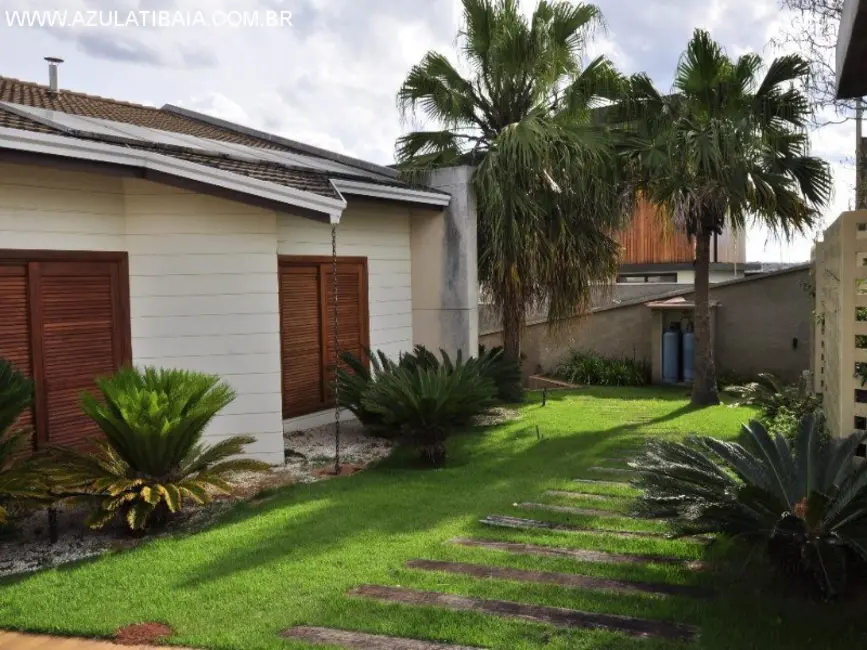 Foto 5 de Casa com 3 quartos à venda, 606m2 em Nova Gardênia, Atibaia - SP