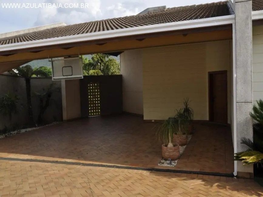 Foto 3 de Casa com 3 quartos à venda, 606m2 em Nova Gardênia, Atibaia - SP