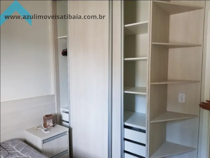 Foto 6 de Casa com 3 quartos à venda, 122m2 em Jardim Maristela, Atibaia - SP