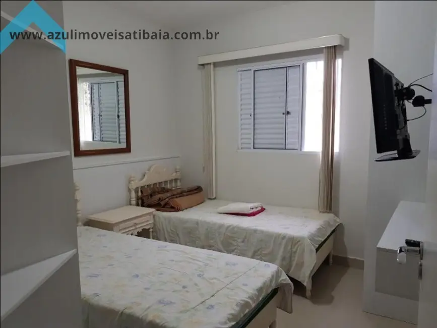 Foto 8 de Casa com 3 quartos à venda, 122m2 em Jardim Maristela, Atibaia - SP