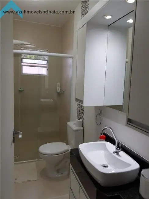 Foto 7 de Casa com 3 quartos à venda, 122m2 em Jardim Maristela, Atibaia - SP