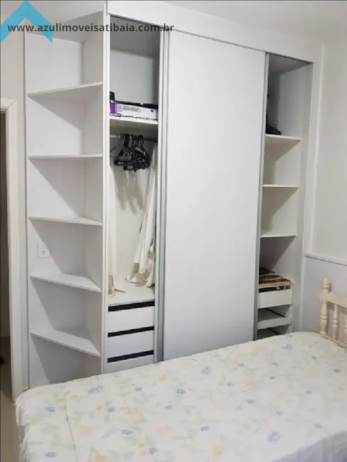 Foto 9 de Casa com 3 quartos à venda, 122m2 em Jardim Maristela, Atibaia - SP