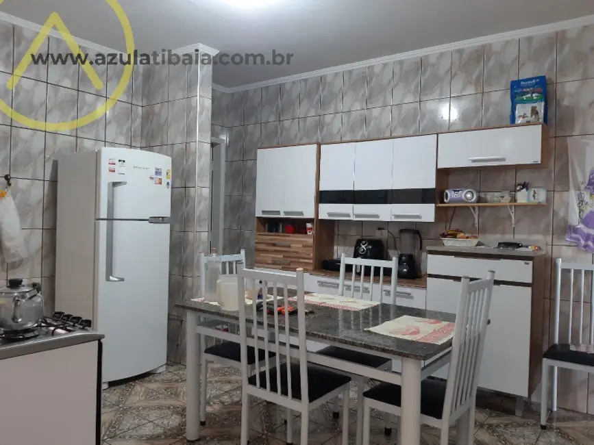 Foto 7 de Casa com 2 quartos à venda, 89m2 em Jardim Alvinópolis, Atibaia - SP