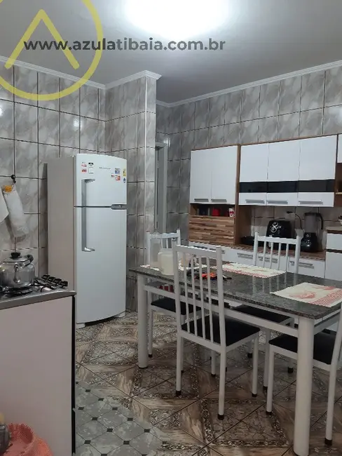 Foto 9 de Casa com 2 quartos à venda, 89m2 em Jardim Alvinópolis, Atibaia - SP