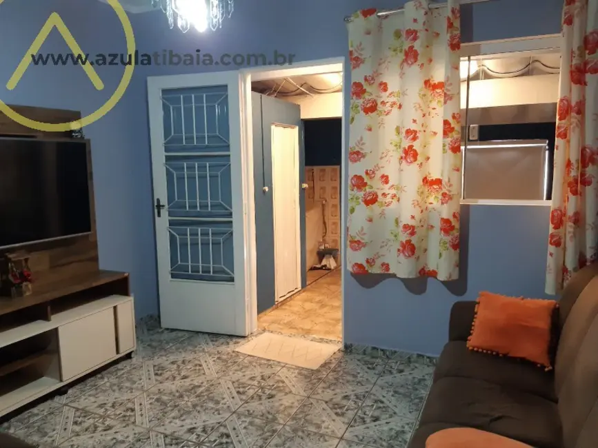 Foto 1 de Casa com 2 quartos à venda, 89m2 em Jardim Alvinópolis, Atibaia - SP