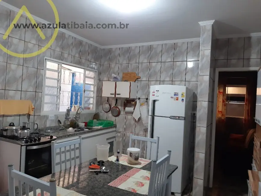 Foto 8 de Casa com 2 quartos à venda, 89m2 em Jardim Alvinópolis, Atibaia - SP