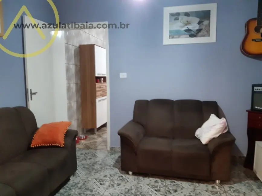 Foto 6 de Casa com 2 quartos à venda, 89m2 em Jardim Alvinópolis, Atibaia - SP
