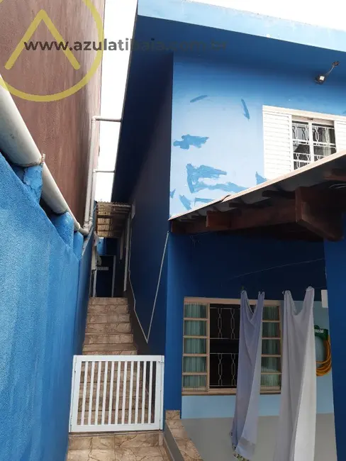 Foto 4 de Casa com 2 quartos à venda, 89m2 em Jardim Alvinópolis, Atibaia - SP