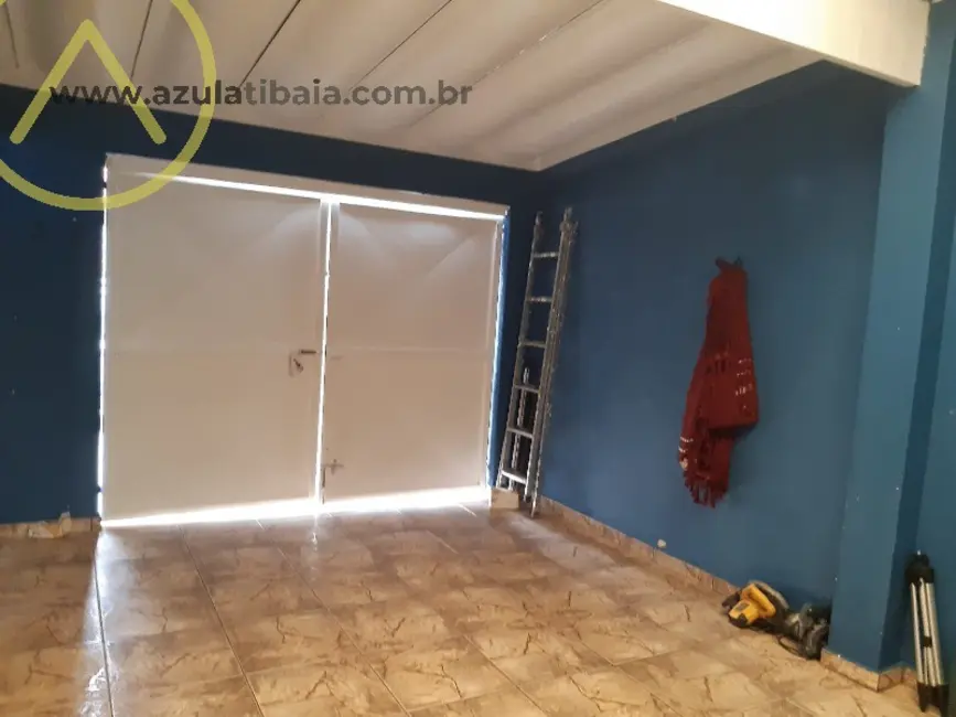Foto 3 de Casa com 2 quartos à venda, 89m2 em Jardim Alvinópolis, Atibaia - SP
