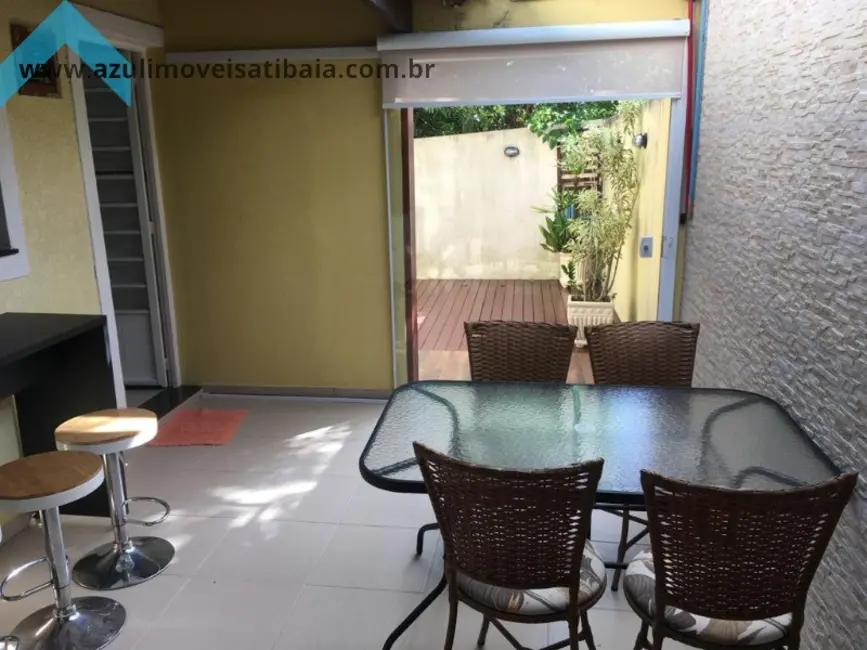 Casa de Condomínio com 2 quartos à venda, 84m2 em Ressaca, Atibaia - SP - imagem 6 Foto 6 de Casa de Condomínio com 2 quartos à venda, 84m2 em Ressaca, Atibaia - SP
