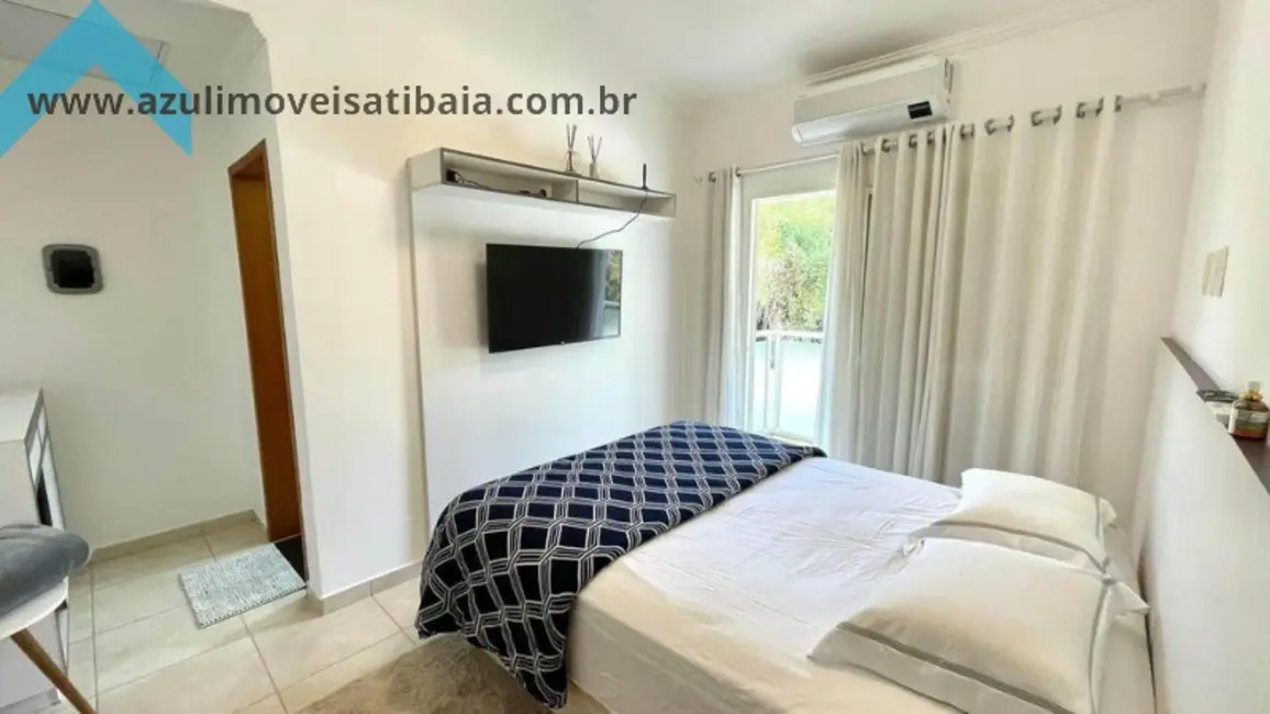 Casa de Condomínio com 2 quartos à venda, 84m2 em Ressaca, Atibaia - SP - imagem 9 Foto 9 de Casa de Condomínio com 2 quartos à venda, 84m2 em Ressaca, Atibaia - SP