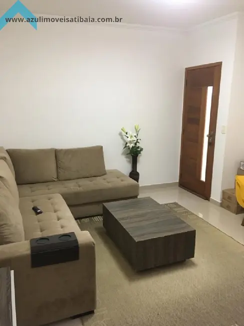 Casa de Condomínio com 2 quartos à venda, 84m2 em Ressaca, Atibaia - SP - imagem 3 Foto 3 de Casa de Condomínio com 2 quartos à venda, 84m2 em Ressaca, Atibaia - SP