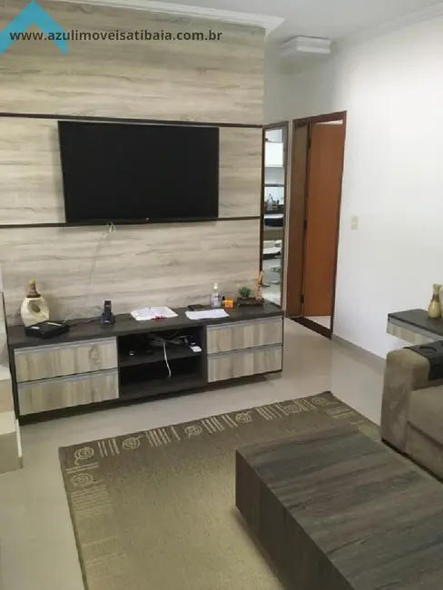 Casa de Condomínio com 2 quartos à venda, 84m2 em Ressaca, Atibaia - SP - imagem 4 Foto 4 de Casa de Condomínio com 2 quartos à venda, 84m2 em Ressaca, Atibaia - SP