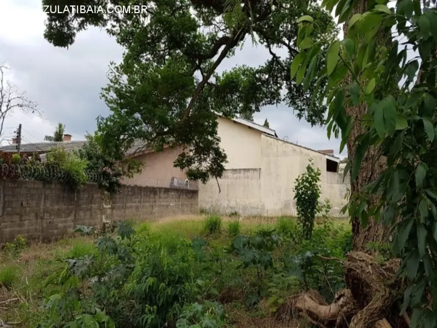 Foto 1 de Terreno / Lote à venda, 432m2 em Atibaia - SP