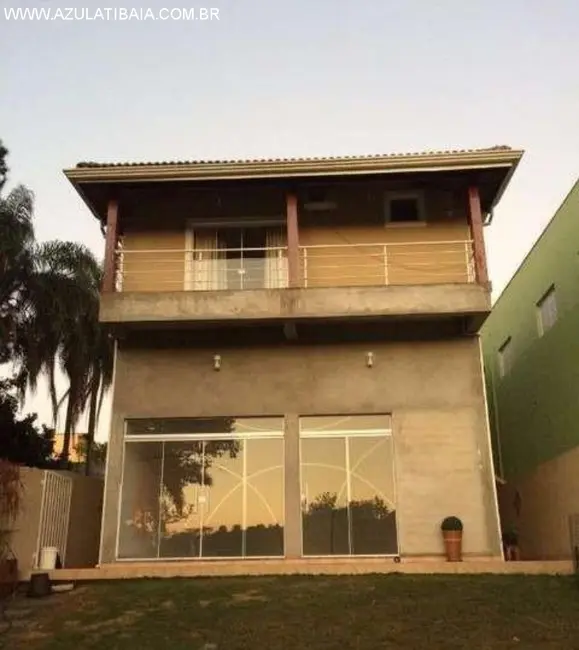 Casa com 3 quartos à venda, 480m2 em Jardim Paulista, Atibaia - SP - imagem 1 Foto 1 de Casa com 3 quartos à venda, 480m2 em Jardim Paulista, Atibaia - SP