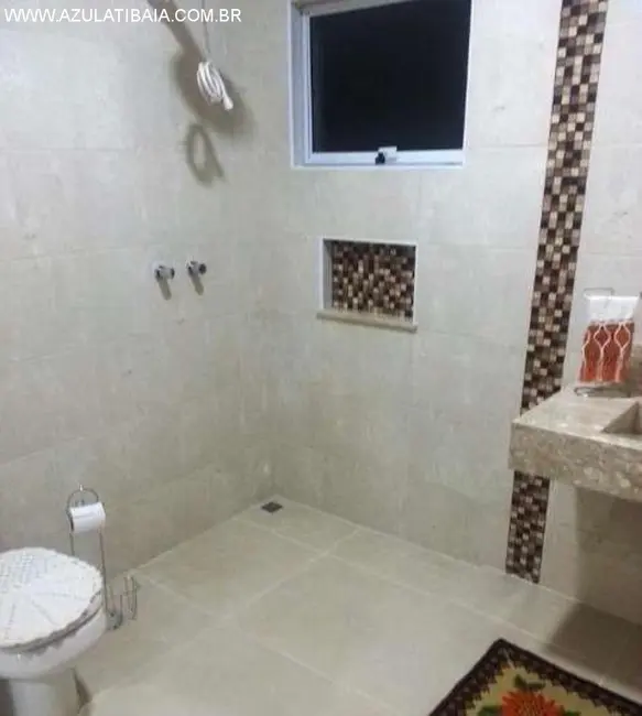 Casa com 3 quartos à venda, 480m2 em Jardim Paulista, Atibaia - SP - imagem 8 Foto 8 de Casa com 3 quartos à venda, 480m2 em Jardim Paulista, Atibaia - SP
