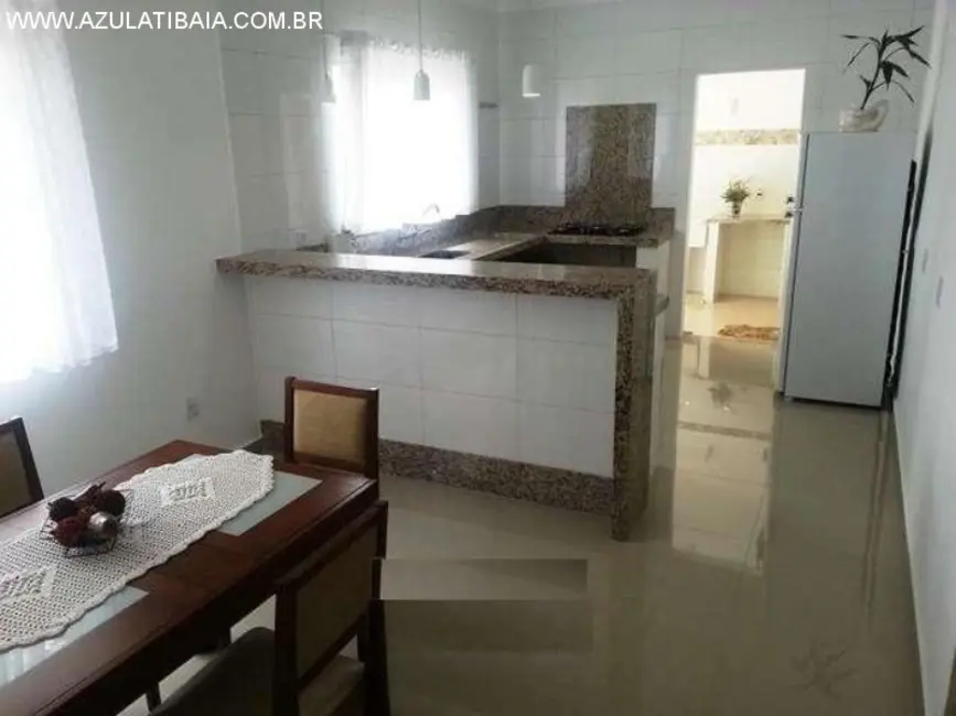 Casa com 3 quartos à venda, 480m2 em Jardim Paulista, Atibaia - SP - imagem 5 Foto 5 de Casa com 3 quartos à venda, 480m2 em Jardim Paulista, Atibaia - SP