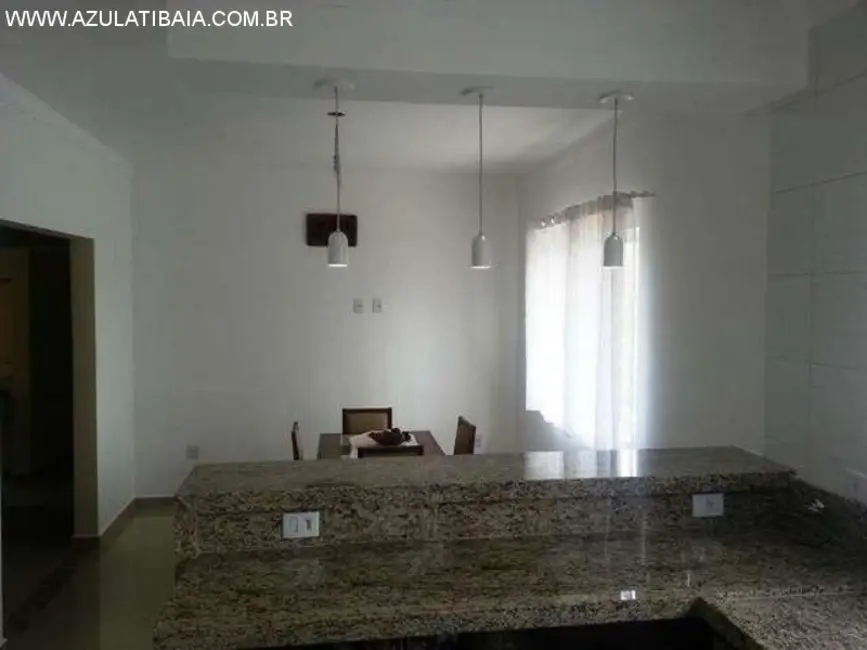 Casa com 3 quartos à venda, 480m2 em Jardim Paulista, Atibaia - SP - imagem 3 Foto 3 de Casa com 3 quartos à venda, 480m2 em Jardim Paulista, Atibaia - SP