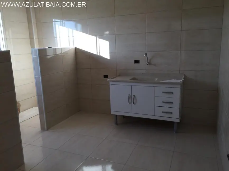 Foto 7 de Apartamento com 2 quartos à venda, 58m2 em Jardim Colonial, Atibaia - SP