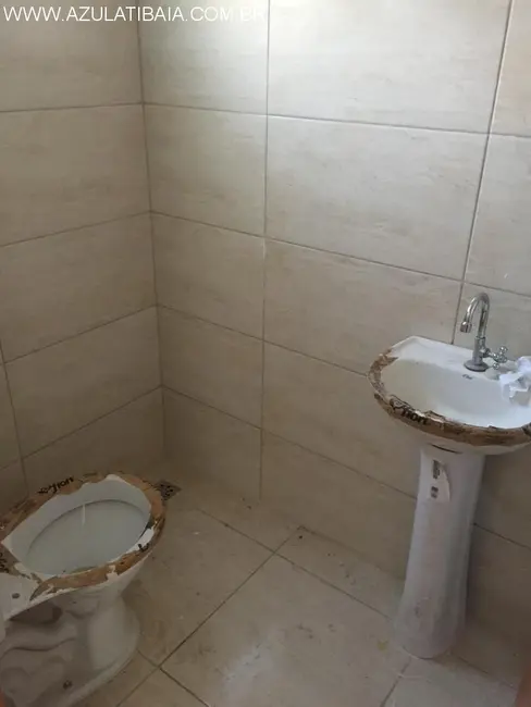 Foto 5 de Apartamento com 2 quartos à venda, 58m2 em Jardim Colonial, Atibaia - SP