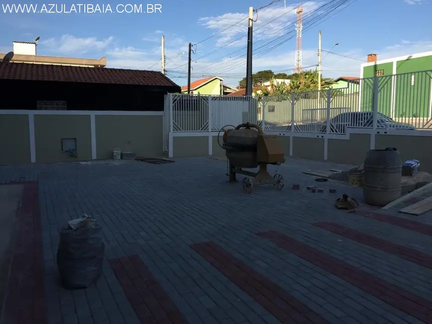 Foto 3 de Apartamento com 2 quartos à venda, 58m2 em Jardim Colonial, Atibaia - SP