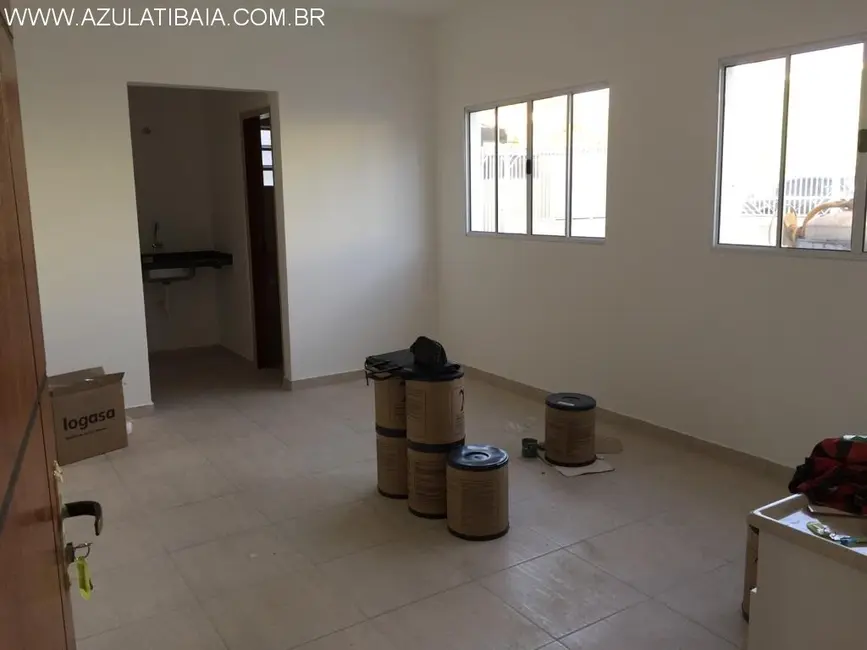 Foto 4 de Apartamento com 2 quartos à venda, 58m2 em Jardim Colonial, Atibaia - SP