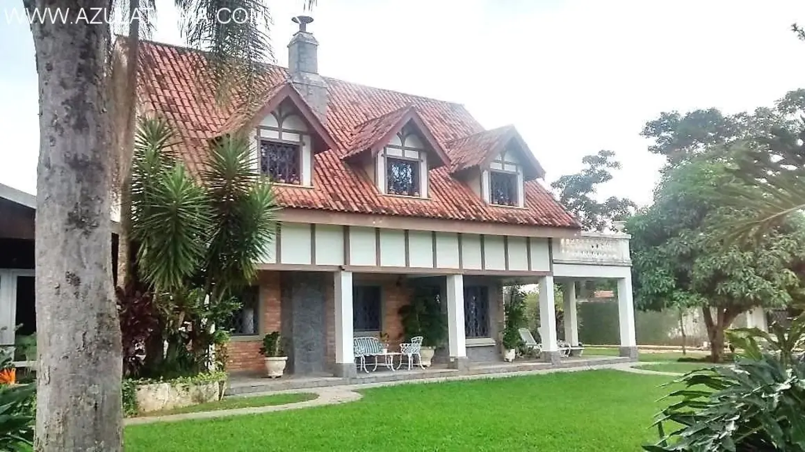 Casa com 7 quartos à venda, 777m2 em Atibaia - SP - imagem 5 Foto 5 de Casa com 7 quartos à venda, 777m2 em Atibaia - SP