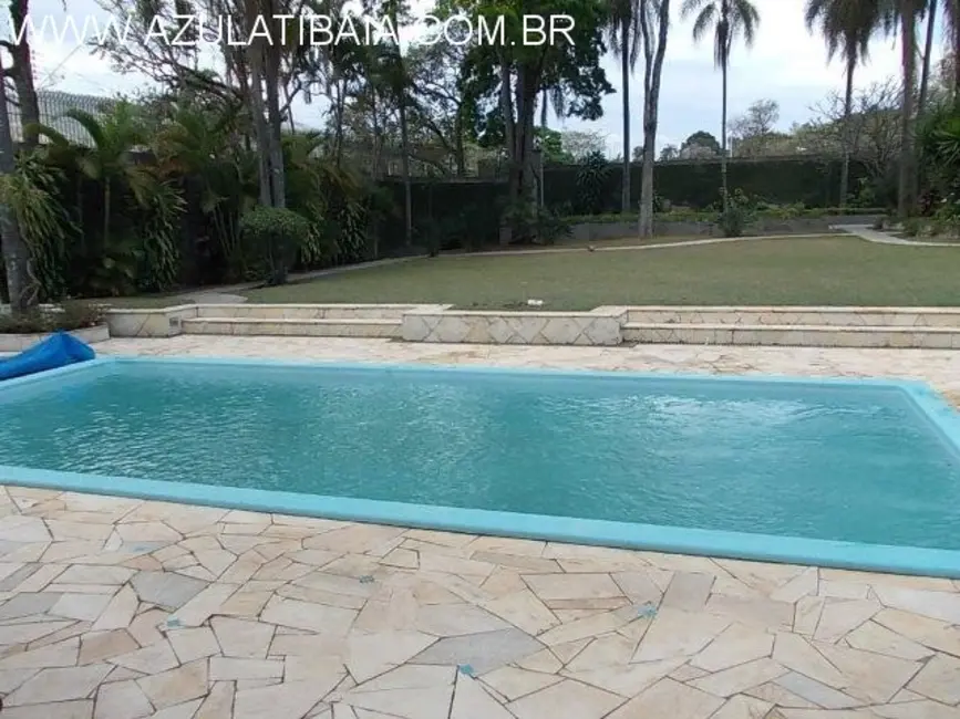 Casa com 7 quartos à venda, 777m2 em Atibaia - SP - imagem 7 Foto 7 de Casa com 7 quartos à venda, 777m2 em Atibaia - SP