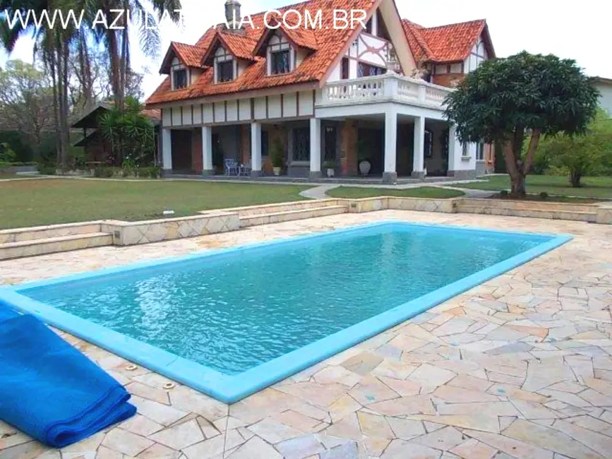 Casa com 7 quartos à venda, 777m2 em Atibaia - SP - imagem 2 Foto 2 de Casa com 7 quartos à venda, 777m2 em Atibaia - SP