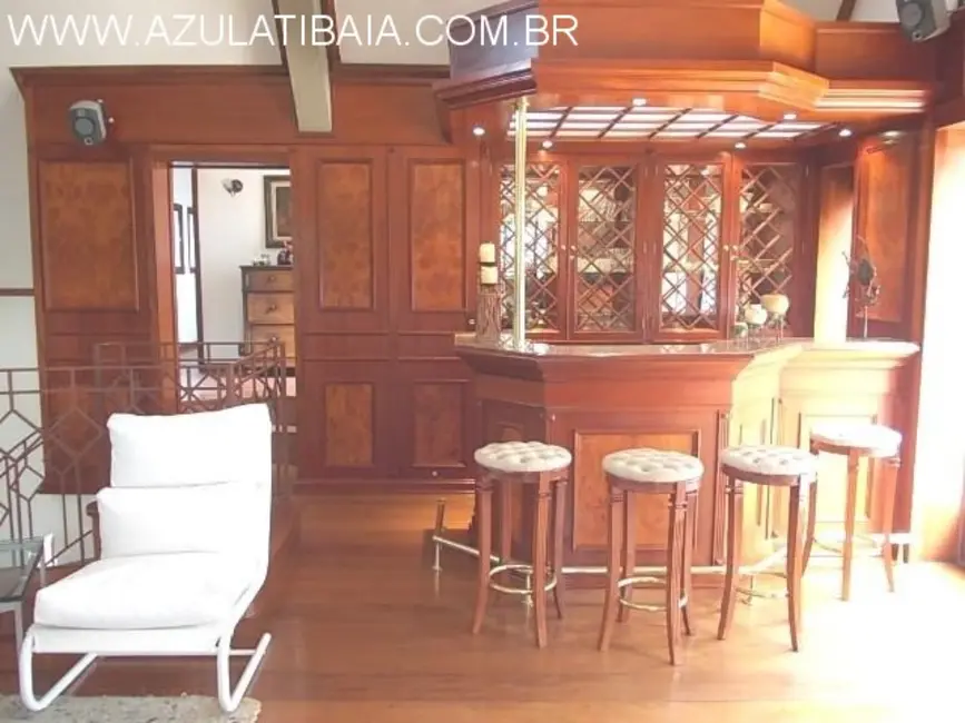 Casa com 7 quartos à venda, 777m2 em Atibaia - SP - imagem 9 Foto 9 de Casa com 7 quartos à venda, 777m2 em Atibaia - SP