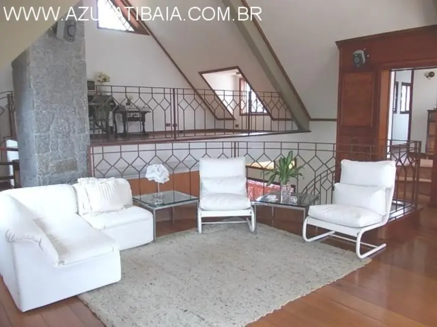 Casa com 7 quartos à venda, 777m2 em Atibaia - SP - imagem 8 Foto 8 de Casa com 7 quartos à venda, 777m2 em Atibaia - SP